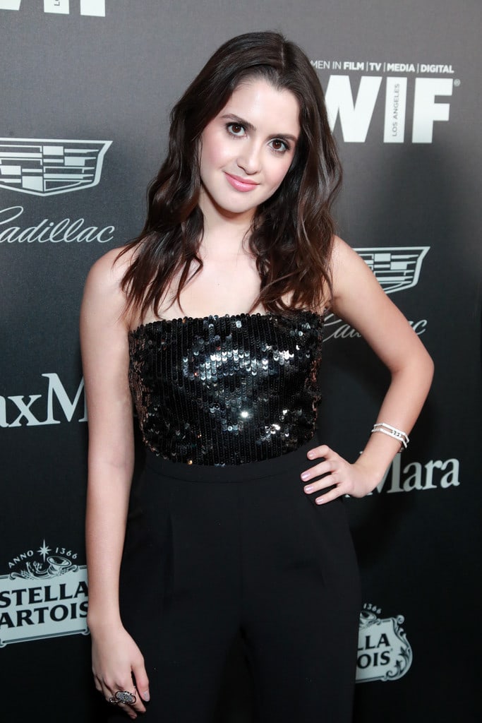 Laura Marano