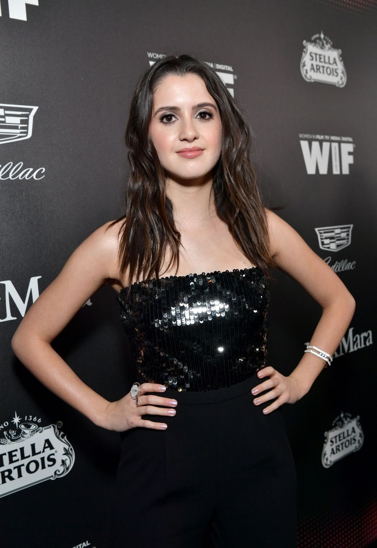 Laura Marano