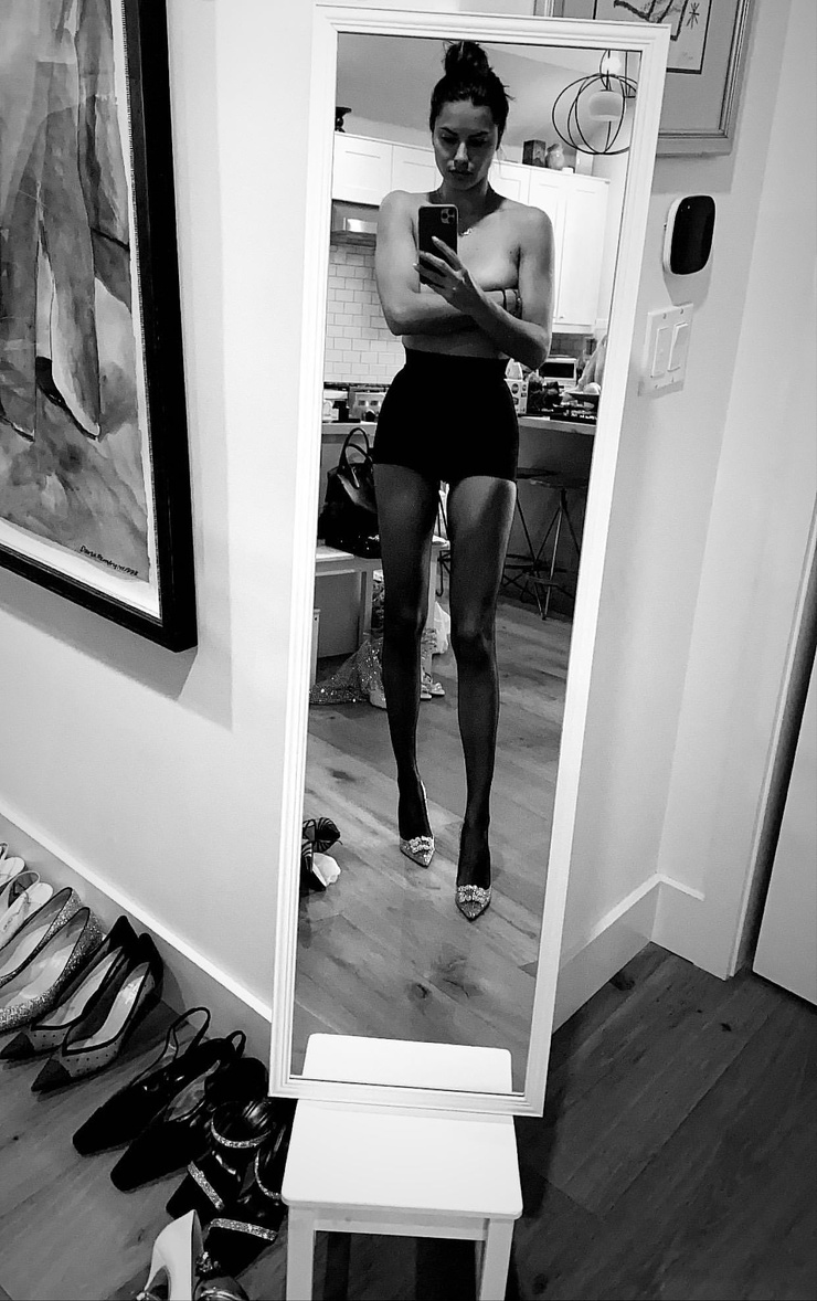 Adriana Lima