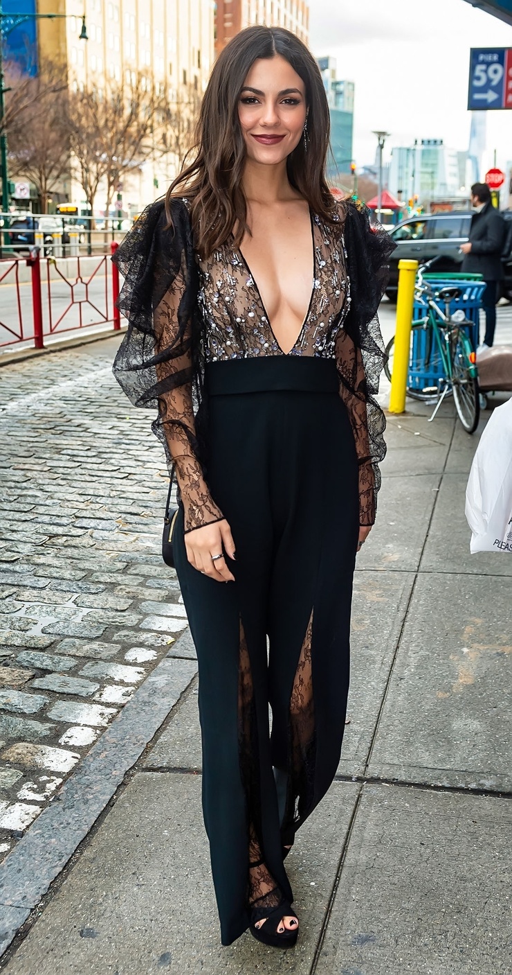 Victoria Justice