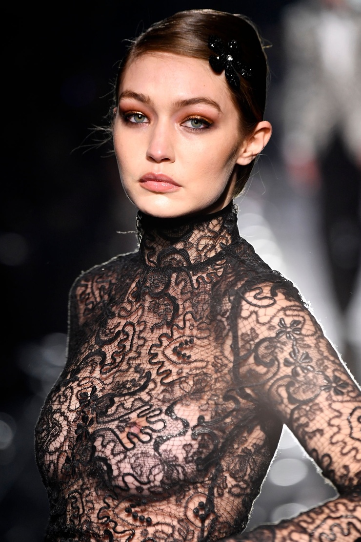 Gigi Hadid Gigi Hadid
