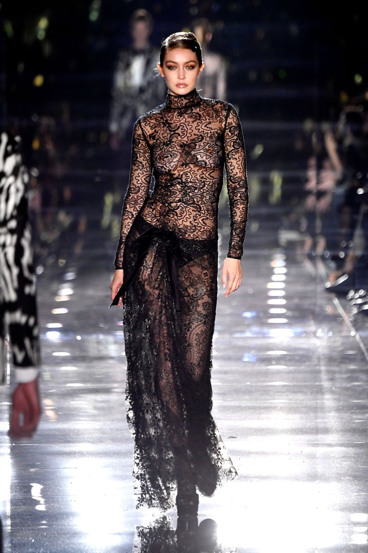 Gigi Hadid Gigi Hadid
