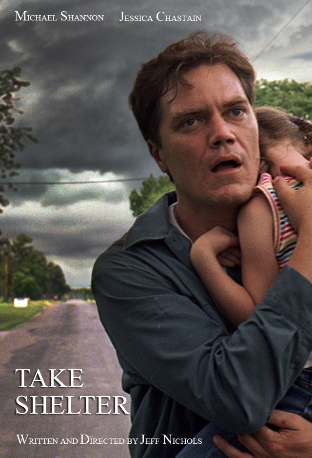 Take Shelter Take Shelter