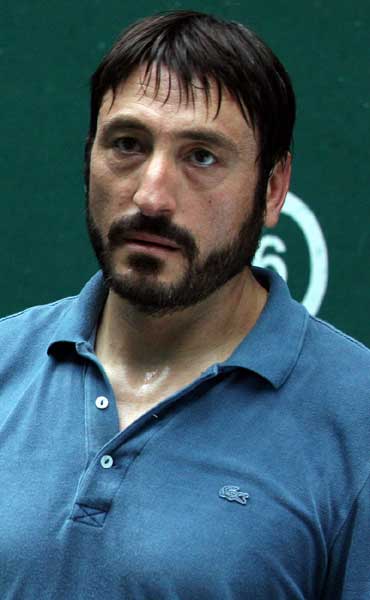 Carmelo Gómez