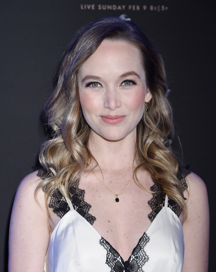 Kelley Jakle