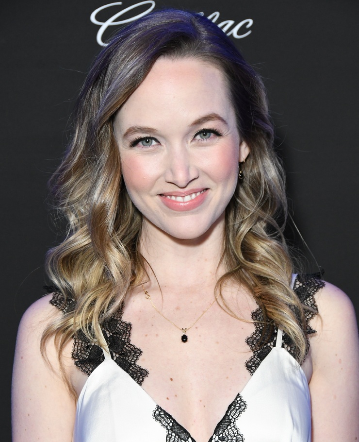 Kelley Jakle