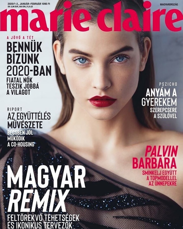 Barbara Palvin Barbara Palvin
