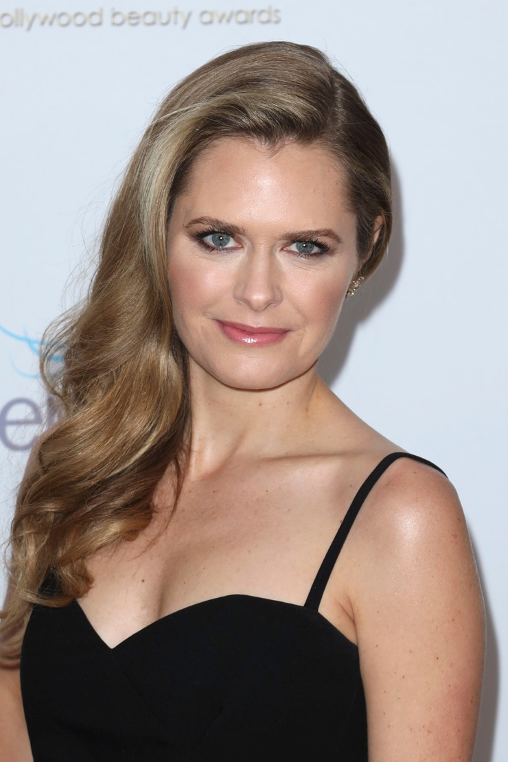 Maggie Lawson