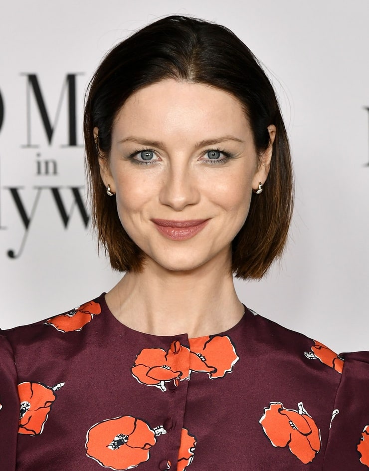 Caitriona Balfe