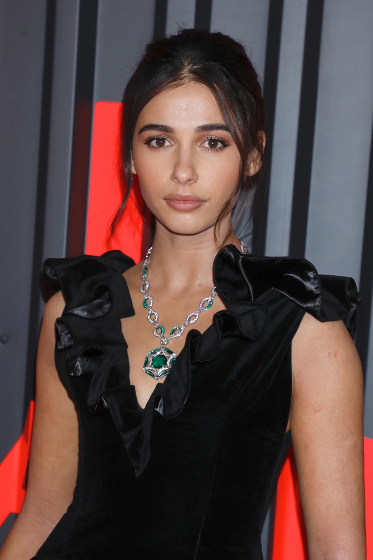 Naomi Scott Naomi Scott