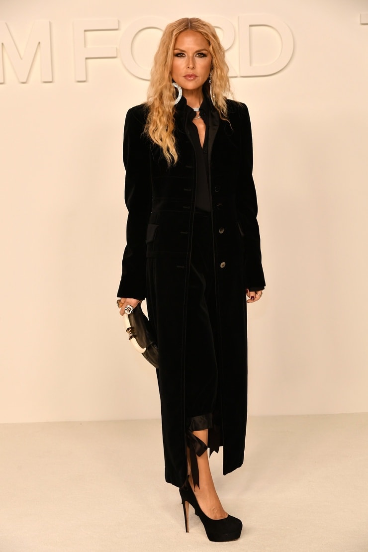 Rachel Zoe
