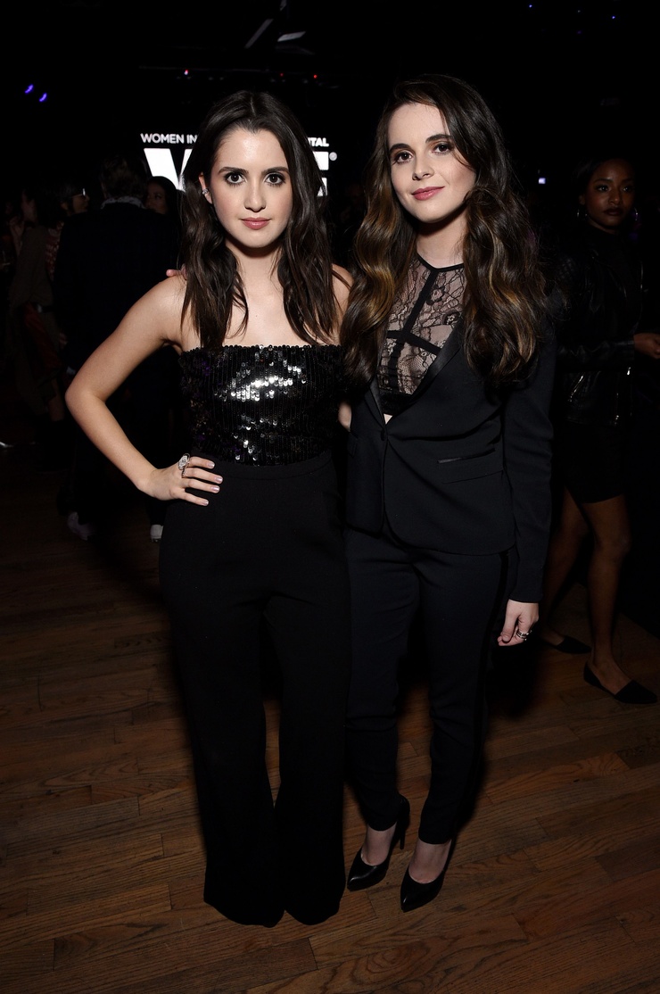Laura Marano