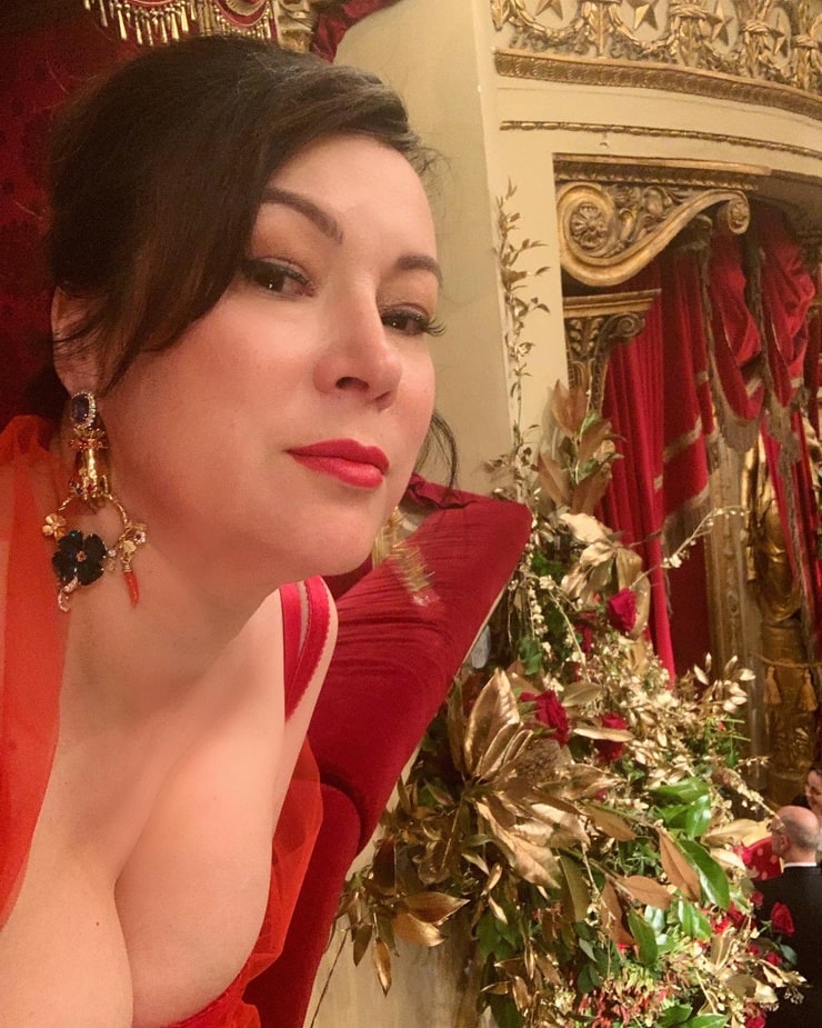 Jennifer Tilly