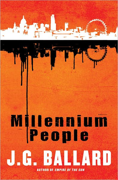 Millennium People