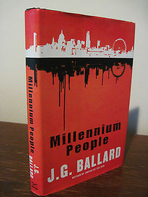Millennium People