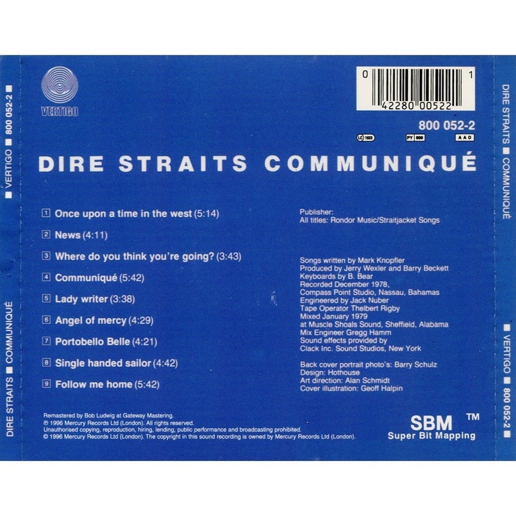 Communique