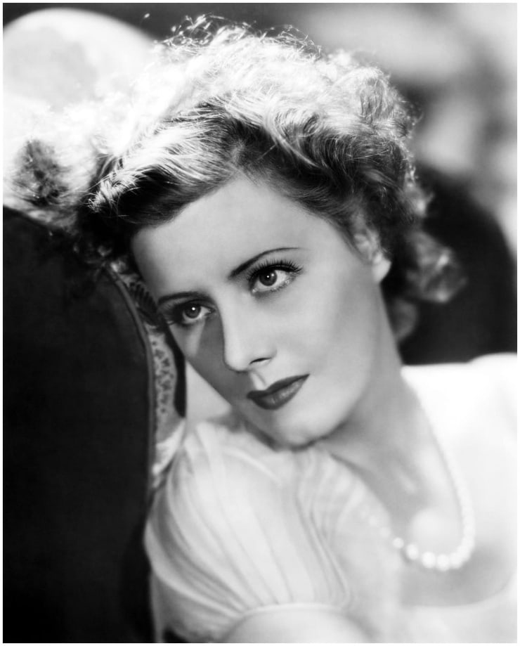 Irene Dunne