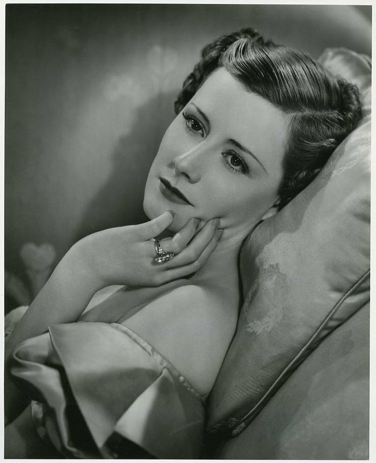 Irene Dunne