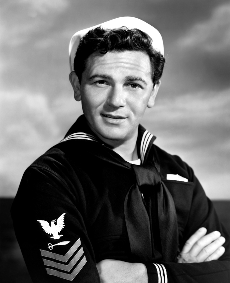 John Garfield