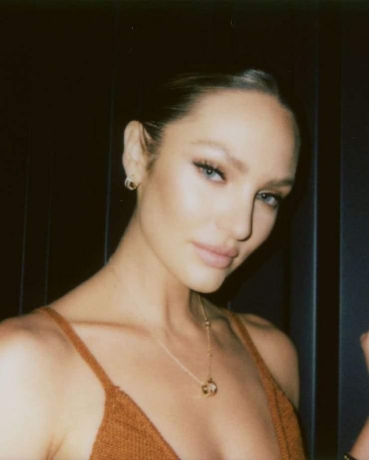Candice Swanepoel Candice Swanepoel
