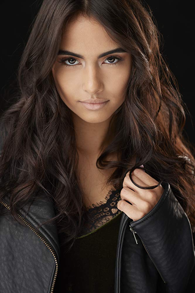 Mercedes Gutierrez