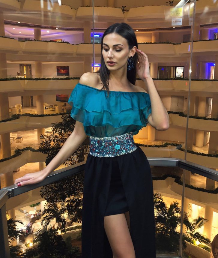 Francesca Tizzano