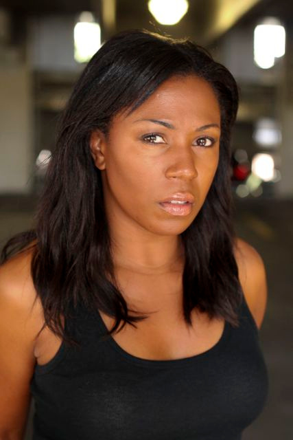 Sheryl Carbonell
