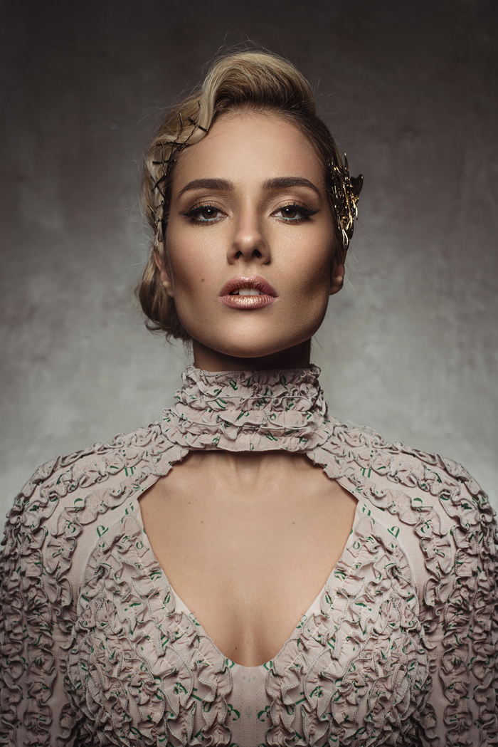 Yulia Parshuta Yulia Parshuta