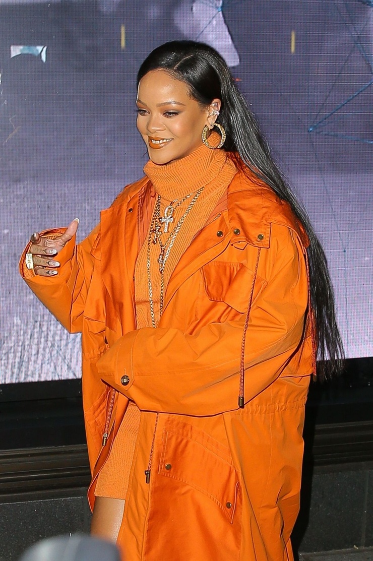 Rihanna