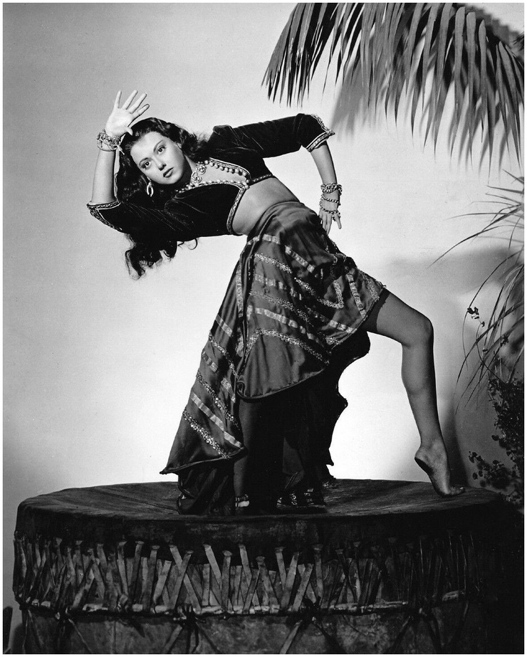 Adele Mara