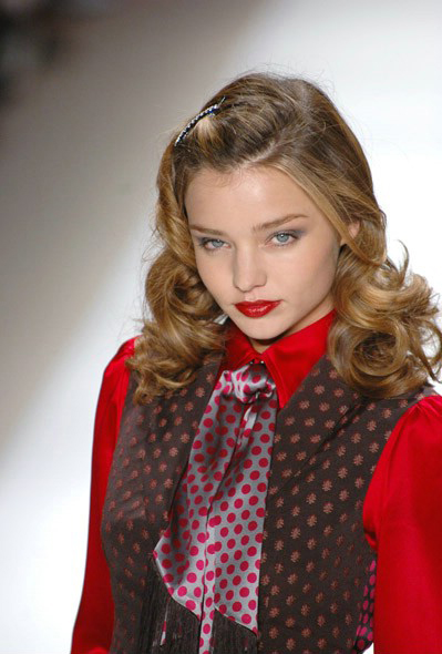 Miranda Kerr Miranda Kerr