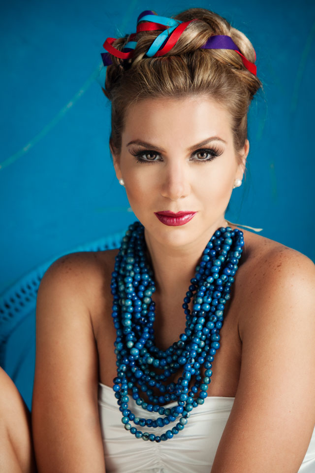 Carolina Jaume