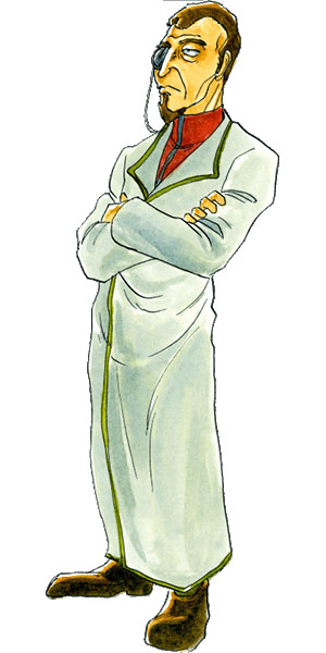 Kamandol