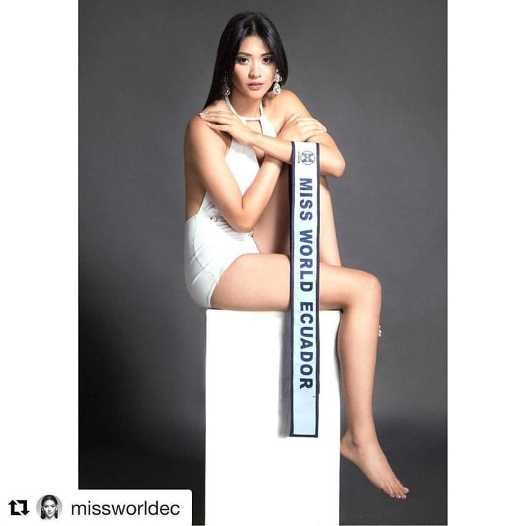 Mirka Cabrera Mirka Cabrera