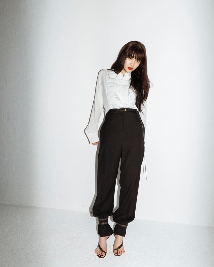Joy (Park Soo Young) Joy (Park Soo Young)