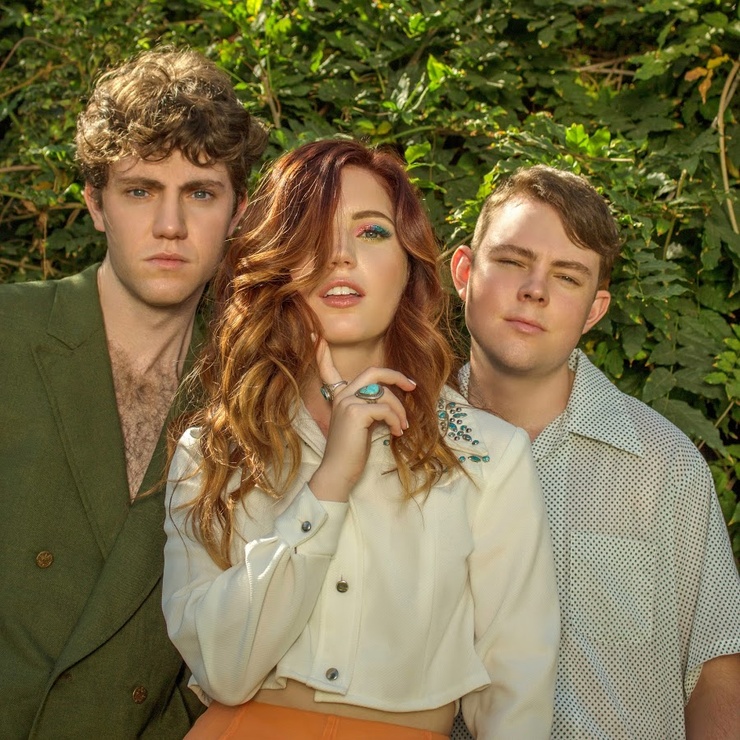 Echosmith