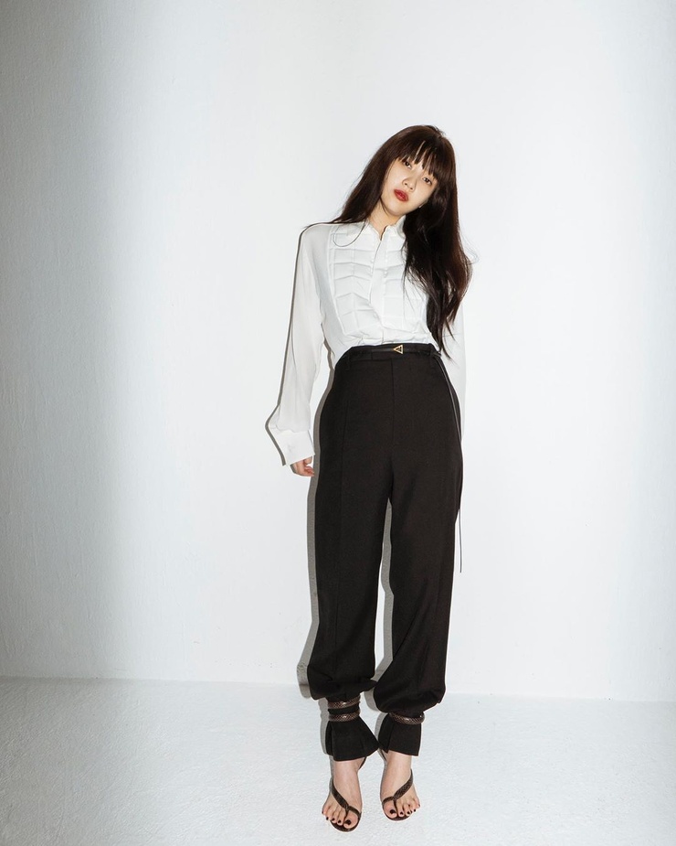 Joy (Park Soo Young) Joy (Park Soo Young)
