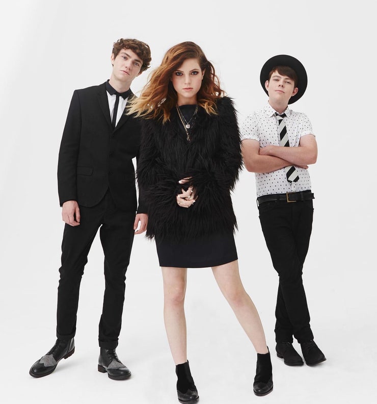 Picture of Echosmith