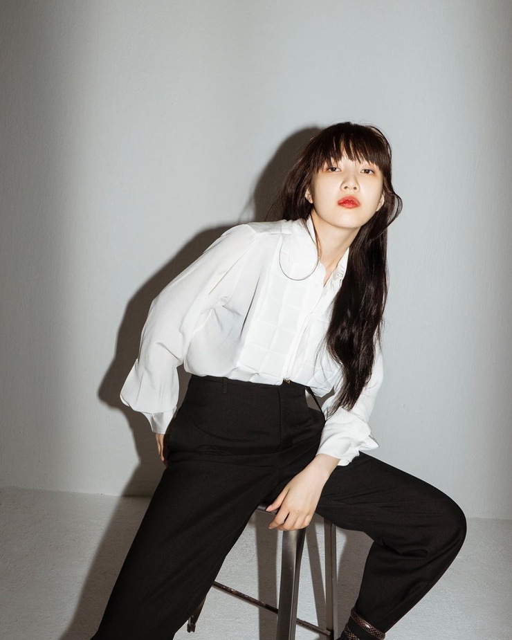 Joy (Park Soo Young) Joy (Park Soo Young)