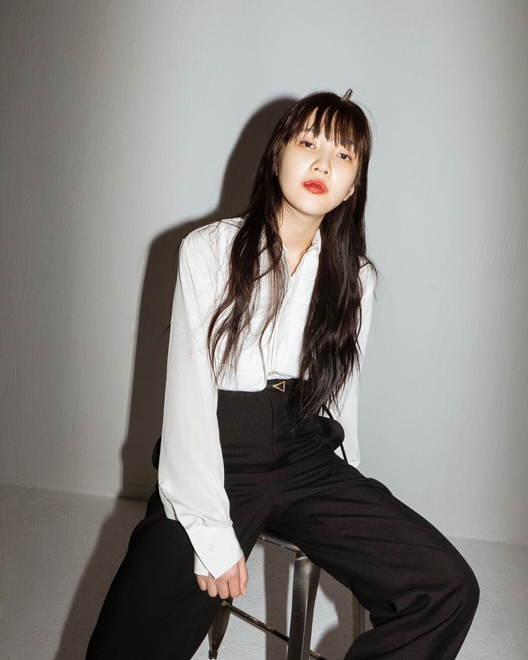 Joy (Park Soo Young) Joy (Park Soo Young)