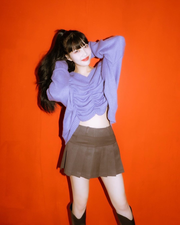 Joy (Park Soo Young) Joy (Park Soo Young)