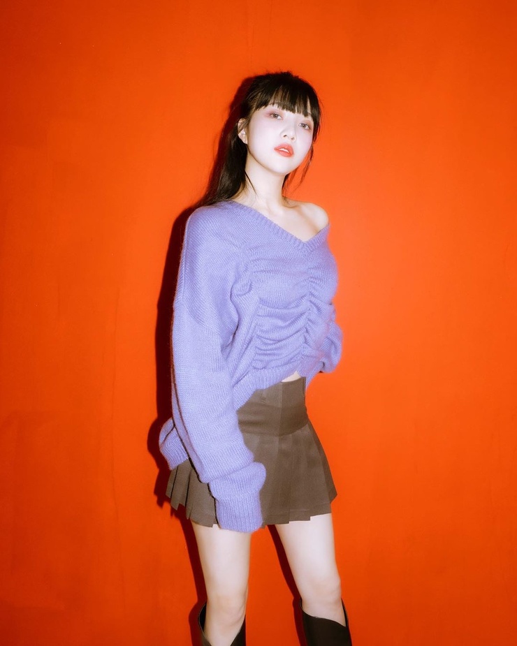 Joy (Park Soo Young) Joy (Park Soo Young)