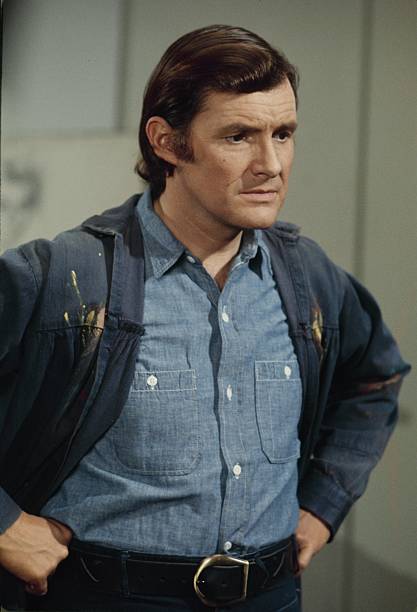 Orson Bean