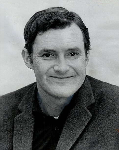 Orson Bean