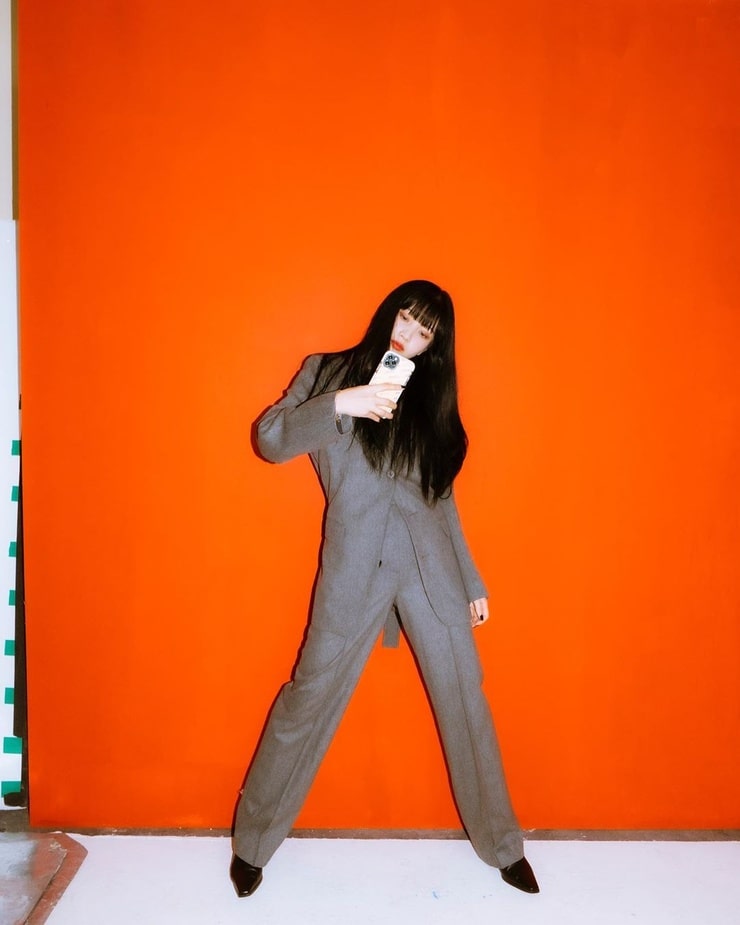 Joy (Park Soo Young) Joy (Park Soo Young)