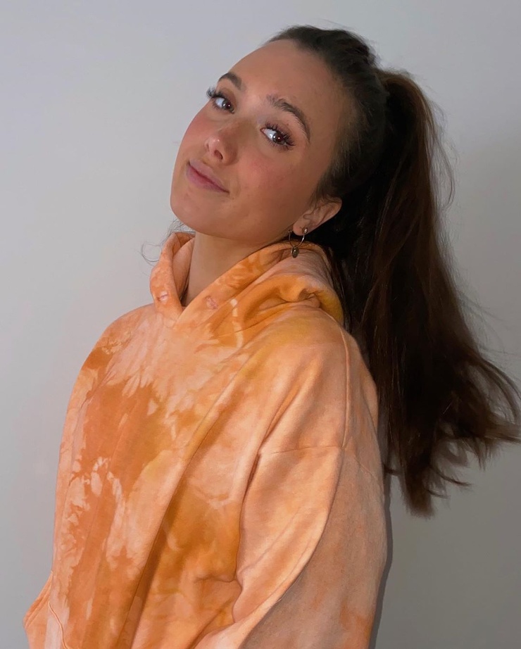 Hannah Meloche