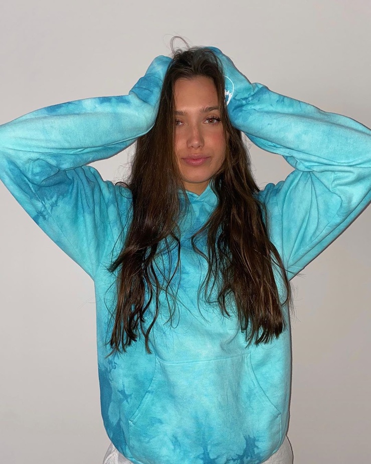 Hannah Meloche