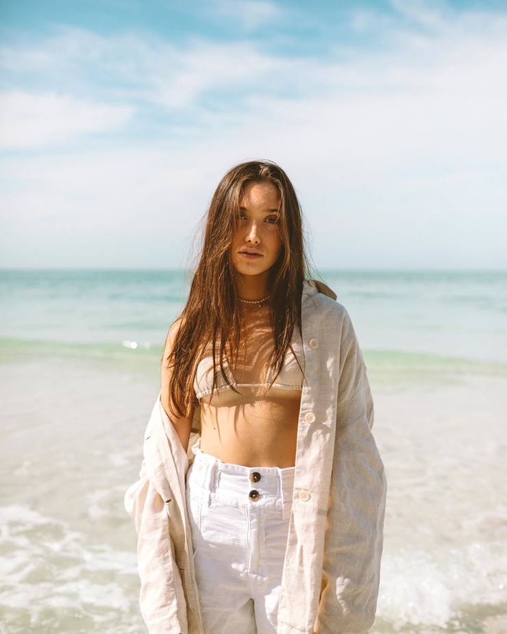 Hannah Meloche