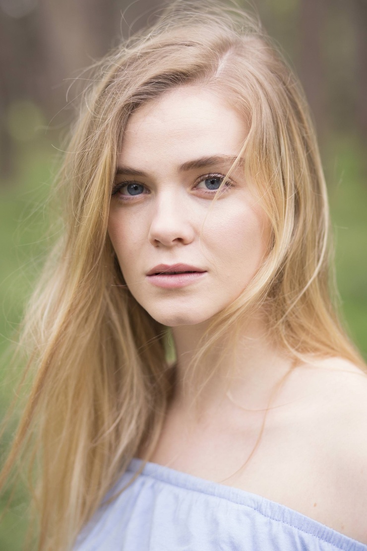 Leah McNamara Leah McNamara