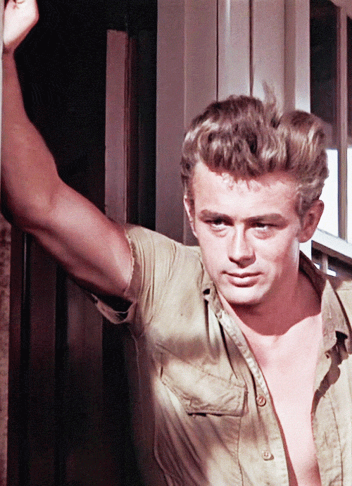 James Dean